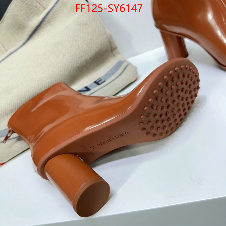 Women Shoes-Boots designer wholesale replica ID: SY6147 $: 125USD