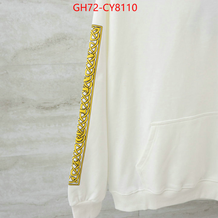 Clothing-Amiri designer fashion replica ID: CY8110 $: 72USD
