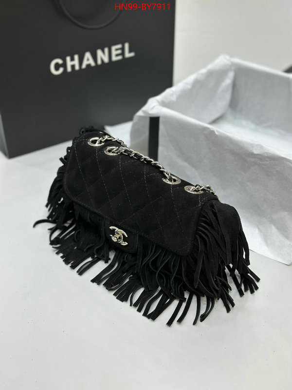 Chanel Bags(4A)-Diagonal- top ID: BY7911 $: 99USD