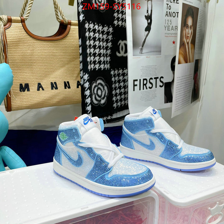 Women Shoes-NIKE can you buy replica ID: SY5116 $: 159USD