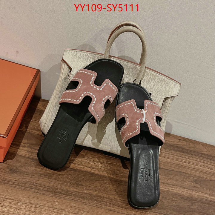 Women Shoes-Hermes only sell high-quality ID: SY5111 $: 109USD