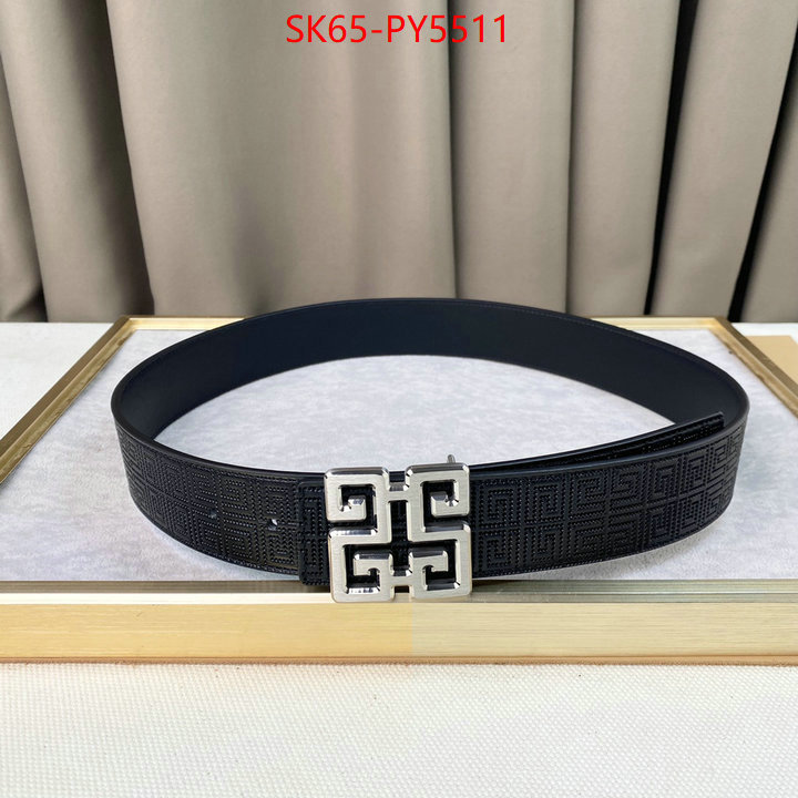 Belts-Givenchy buy replica ID: PY5511 $: 65USD