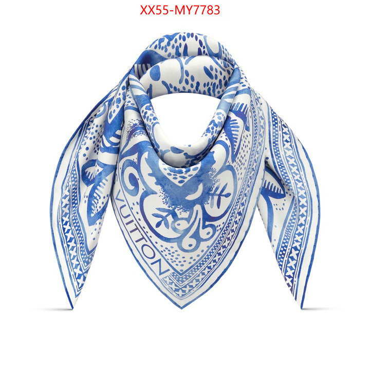 Scarf-LV how can i find replica ID: MY7783 $: 55USD