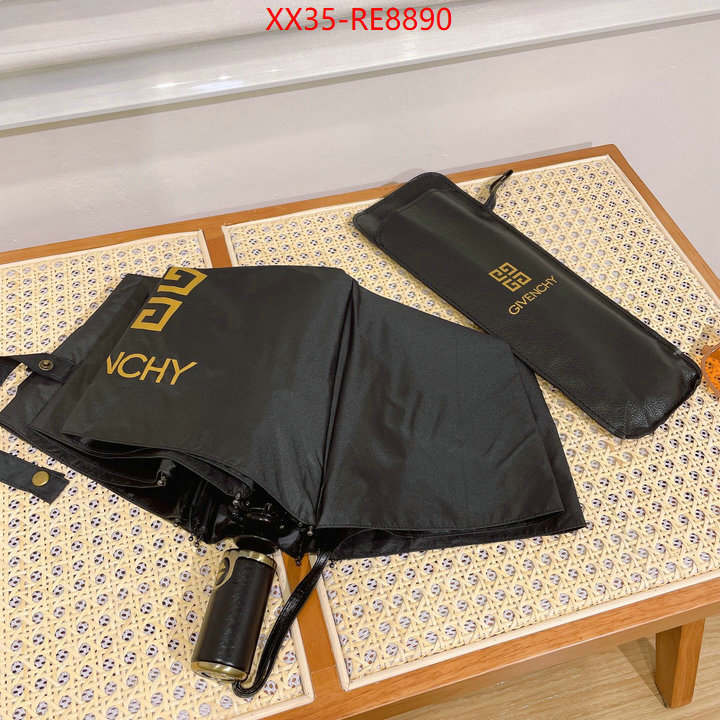 Umbrella-Givenchy what best replica sellers ID: RE8890 $: 35USD