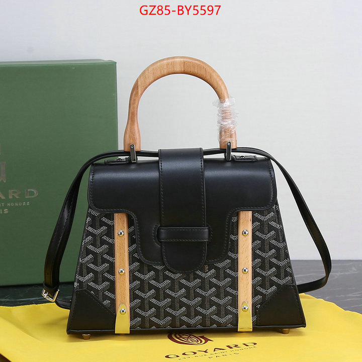 Goyard Bags(4A)-Diagonal- aaaaa+ replica designer ID: BY5597 $: 85USD