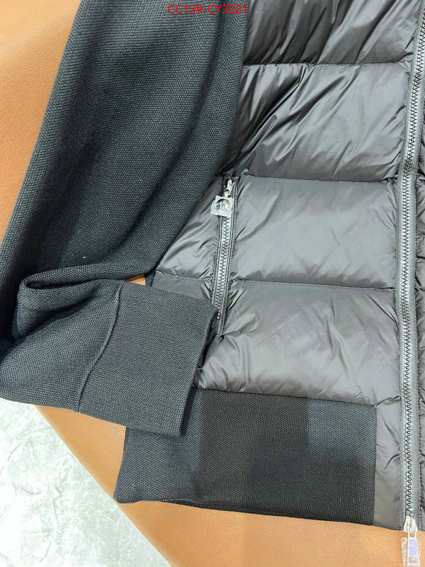 Down jacket Women-Moncler best aaaaa ID: CY7021 $: 139USD