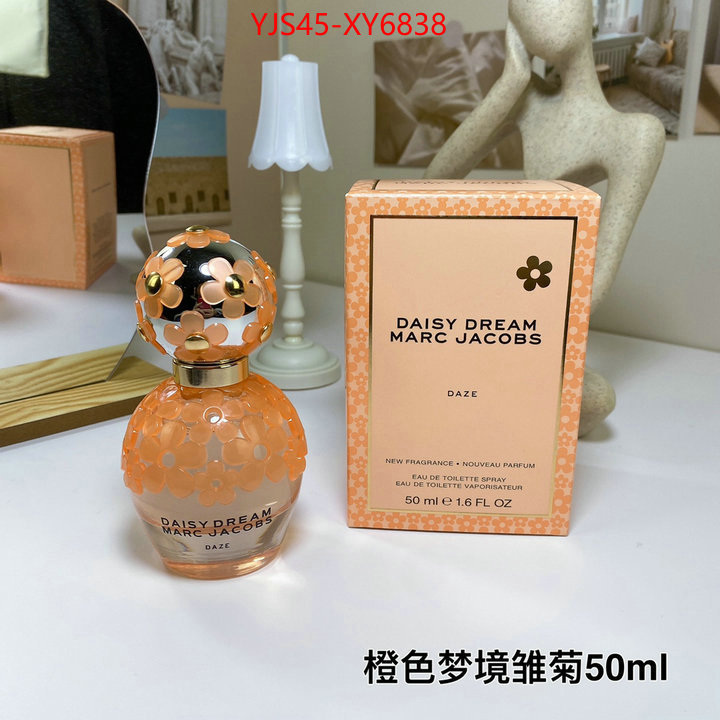 Perfume-Marc Jacobs replica 1:1 high quality ID: XY6838 $: 45USD