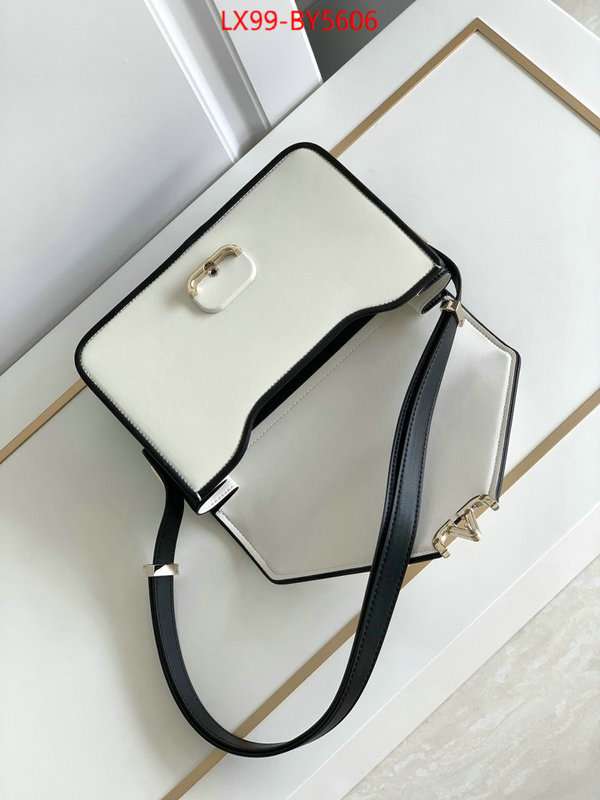 Valentino Bags(4A)-Diagonal- cheap high quality replica ID: BY5606 $: 99USD