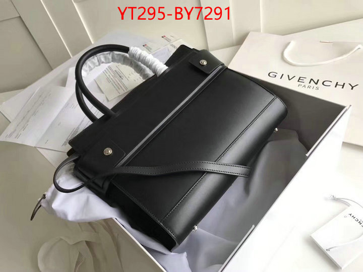 Givenchy Bags(TOP)-Handbag- buy 1:1 ID: BY7291 $: 295USD