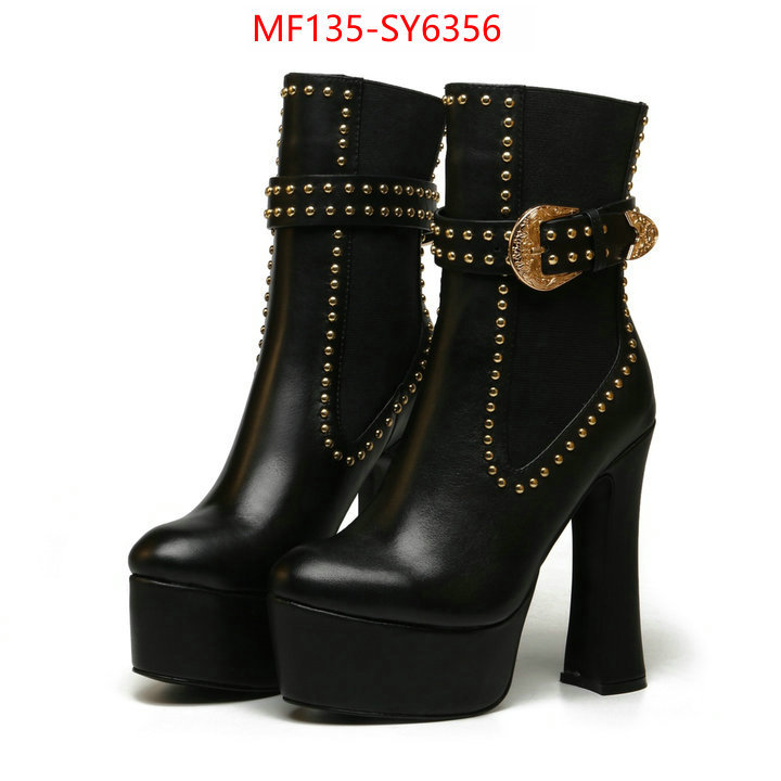 Women Shoes-Boots buy sell ID: SY6356 $: 135USD