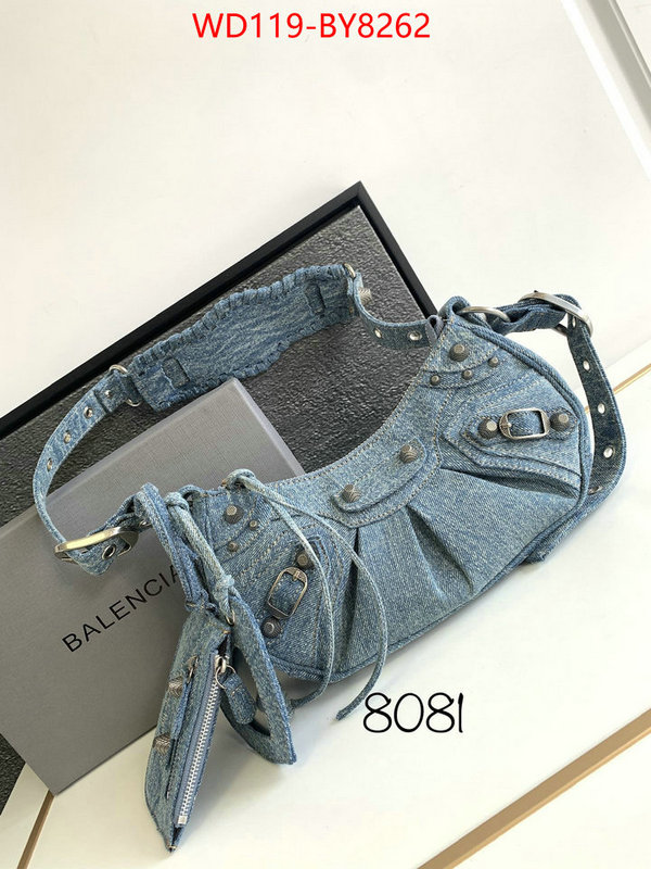 Balenciaga Bags(4A)-Other Styles top 1:1 replica ID: BY8262