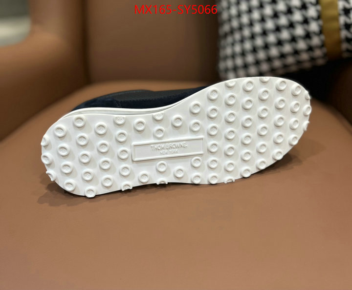 Men Shoes-Thom Browne fashion replica ID: SY5066 $: 165USD