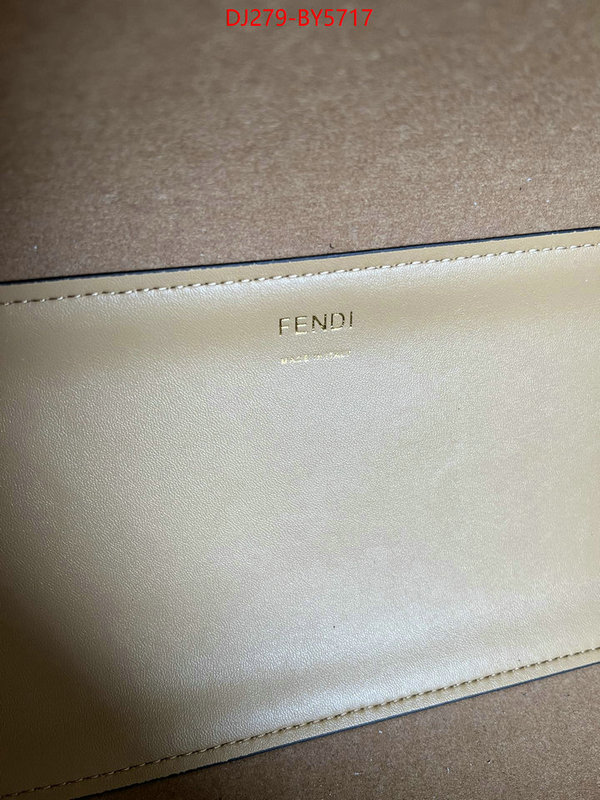 Fendi Bags(TOP)-Sunshine- buy 1:1 ID: BY5717 $: 279USD