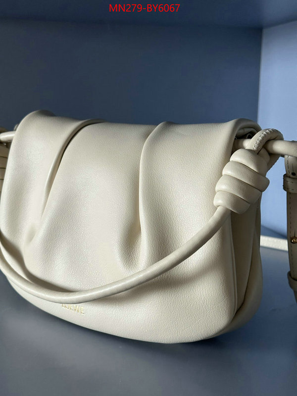Loewe Bags(TOP)-Diagonal- cheap online best designer ID: BY6067 $: 279USD
