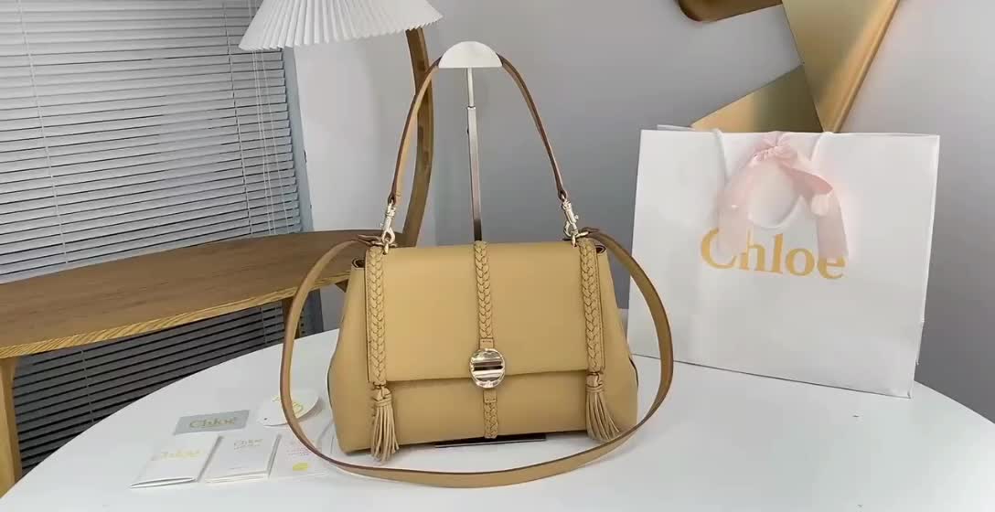 Chloe Bags(TOP)-Handbag replicas buy special ID: BY7875 $: 289USD