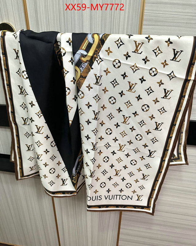 Scarf-LV cheap online best designer ID: MY7772 $: 59USD