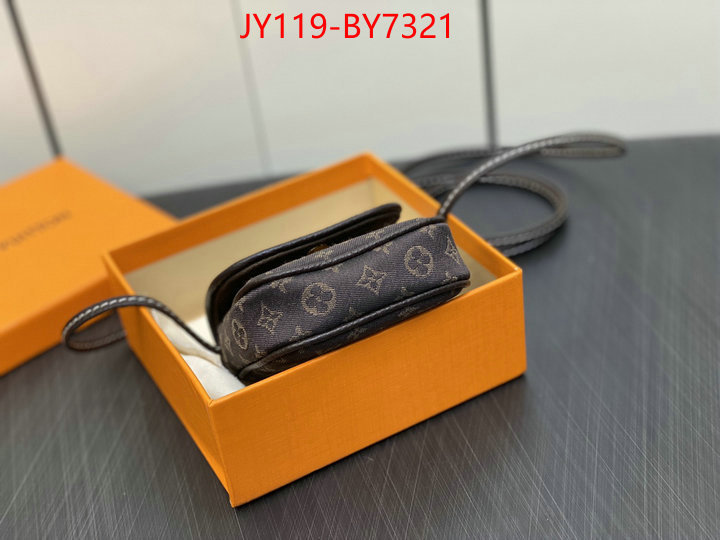 LV Bags(TOP)-Pochette MTis-Twist- best website for replica ID: BY7321 $: 119USD