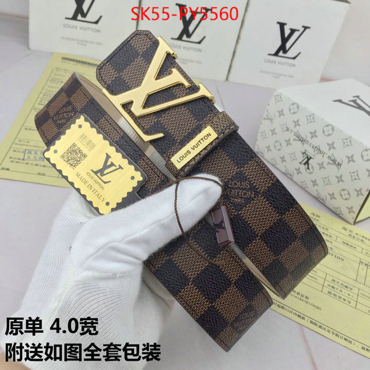 Belts-LV best like ID: PY5560 $: 55USD