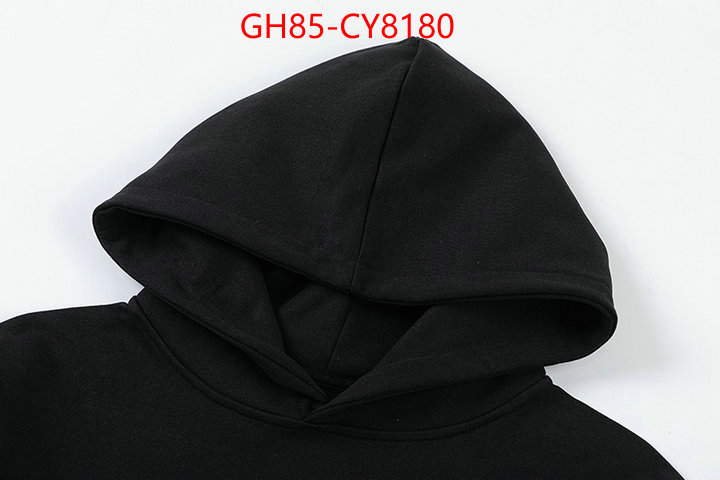 Clothing-Balenciaga shop the best high quality ID: CY8180 $: 85USD