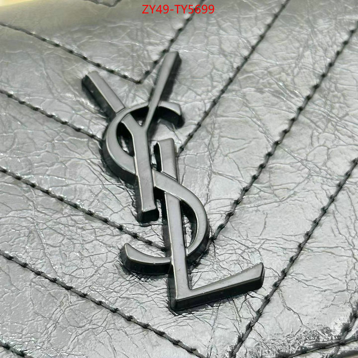 YSL Bags(4A)-Wallet- what ID: TY5699 $: 49USD