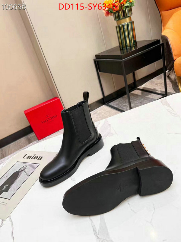 Women Shoes-Boots sale ID: SY6340 $: 115USD
