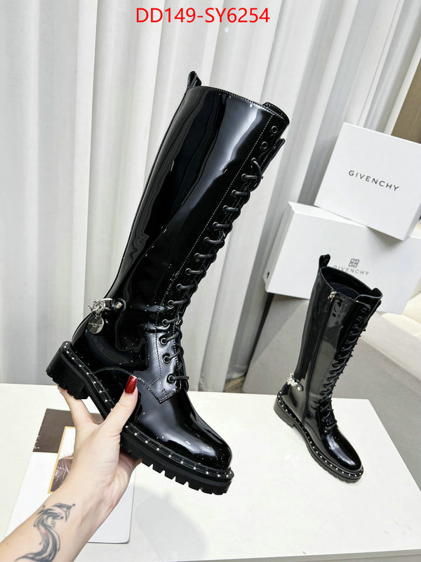 Women Shoes-Boots where should i buy to receive ID: SY6254 $: 149USD