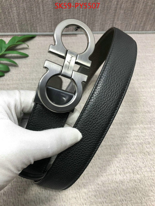 Belts-Ferragamo the quality replica ID: PY5507 $: 59USD