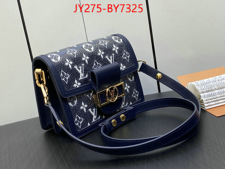 LV Bags(TOP)-Pochette MTis-Twist- high quality 1:1 replica ID: BY7325 $: 275USD