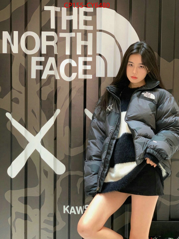 Down jacket Men-The North Face where should i buy to receive ID: CY6480 $: 155USD