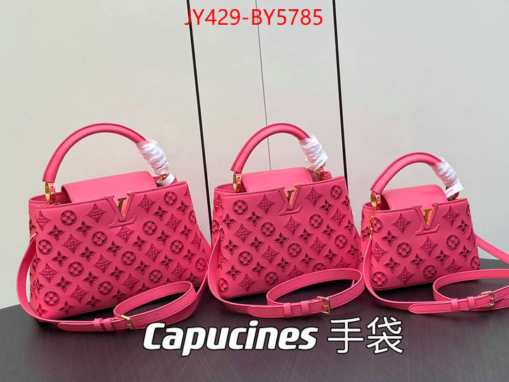 LV Bags(TOP)-Handbag Collection- online from china ID: BY5785