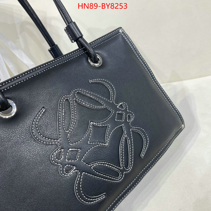 Loewe Bags(4A)-Handbag- buy best high-quality ID: BY8253