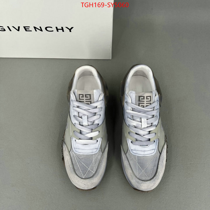 Men shoes-Givenchy top sale ID: SY5060 $: 169USD