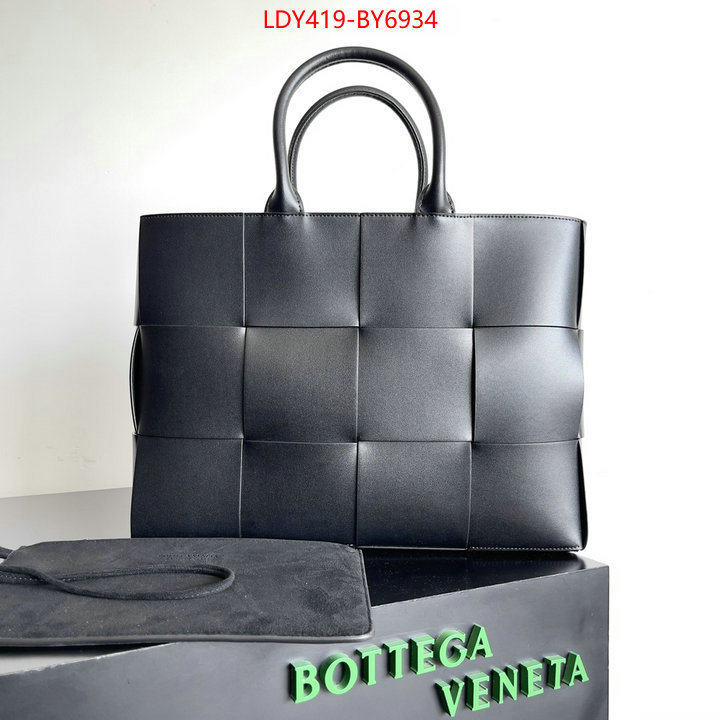 BV Bags(TOP)-Arco find replica ID: BY6934 $: 419USD