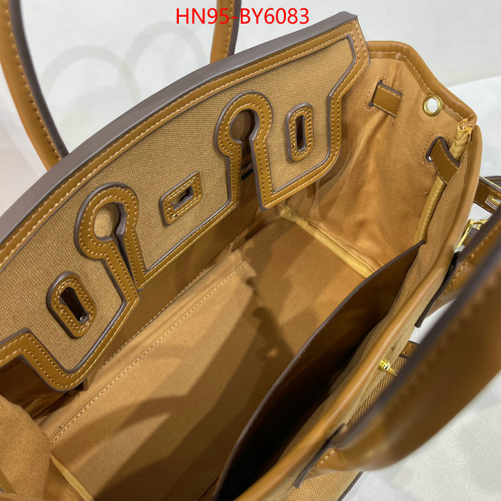 Hermes Bags(4A)-Birkin- unsurpassed quality ID: BY6083 $: 95USD