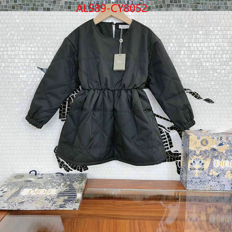 Kids clothing-Dior buy best high-quality ID: CY8052 $: 89USD