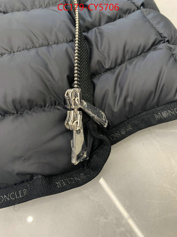 Down jacket Women-Moncler from china ID: CY5706 $: 179USD