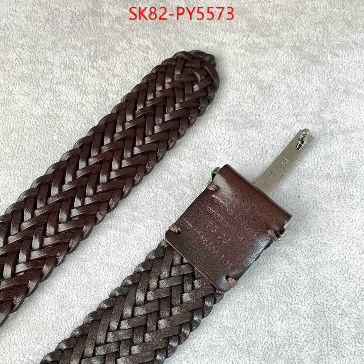 Belts-Tom Ford buying replica ID: PY5573 $: 82USD