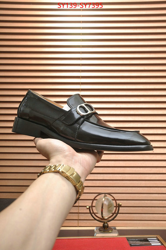 Men shoes-Dior wholesale ID: SY7395 $: 139USD