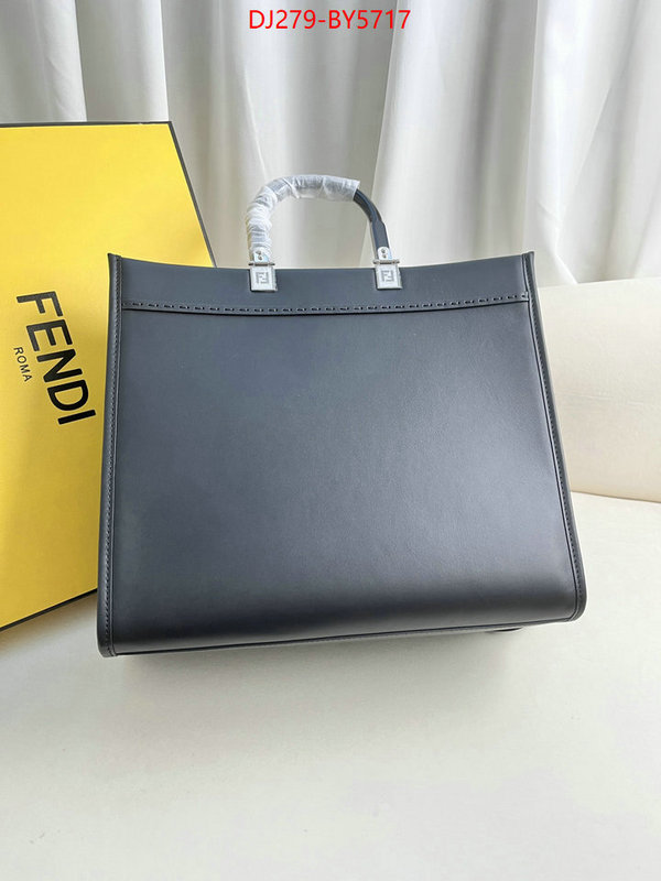 Fendi Bags(TOP)-Sunshine- buy 1:1 ID: BY5717 $: 279USD