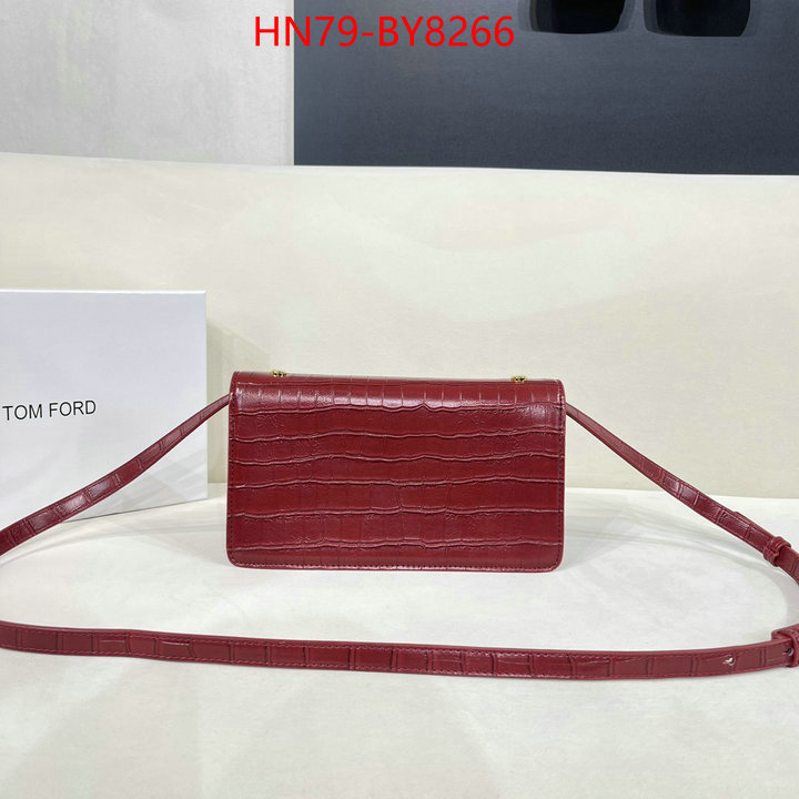 Tom Ford Bags(4A)-Diagonal- unsurpassed quality ID: BY8266 $: 79USD
