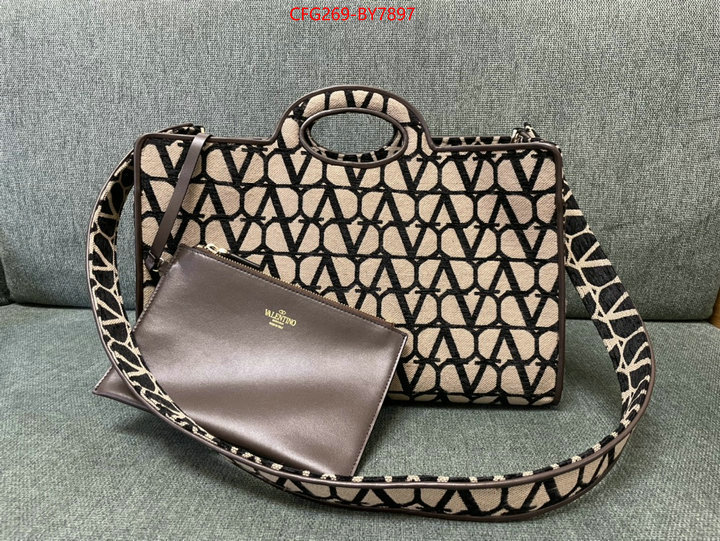 Valentino Bags(TOP)-Handbag- where to find the best replicas ID: BY7897 $: 269USD