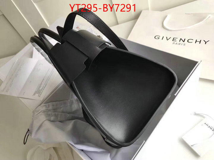 Givenchy Bags(TOP)-Handbag- buy 1:1 ID: BY7291 $: 295USD