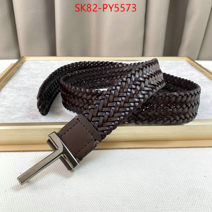 Belts-Tom Ford buying replica ID: PY5573 $: 82USD