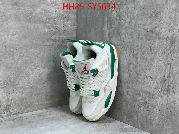 Women Shoes-Air Jordan high quality designer ID: SY5634