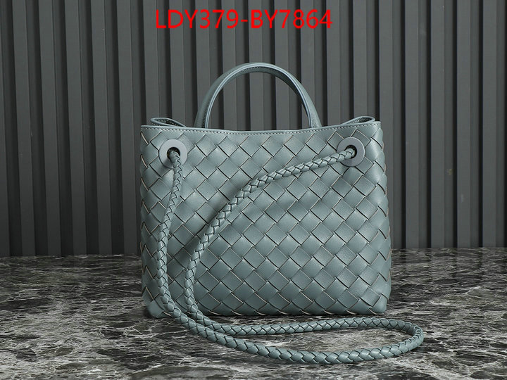 BV Bags(TOP)-Handbag- store ID: BY7864 $: 379USD