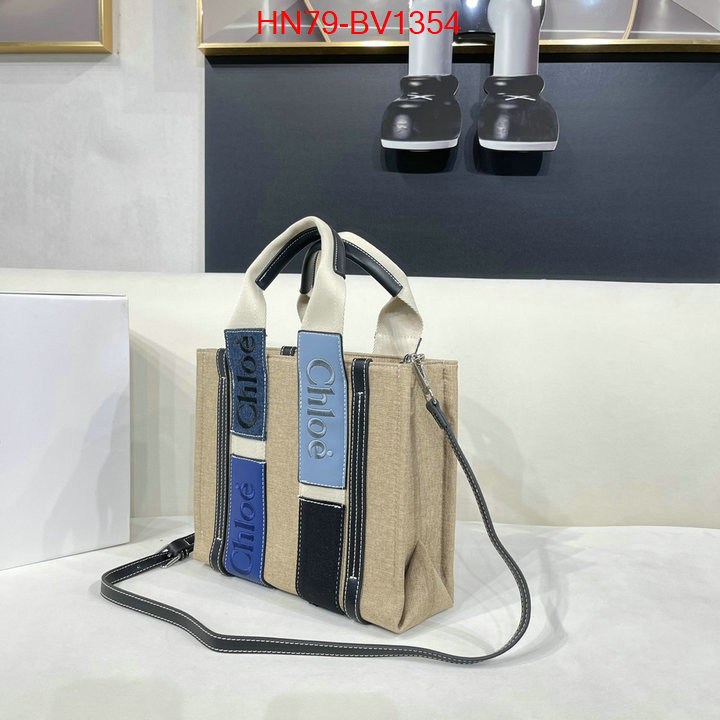 Chloe Bags(4A)-Handbag the best affordable ID: BV1354