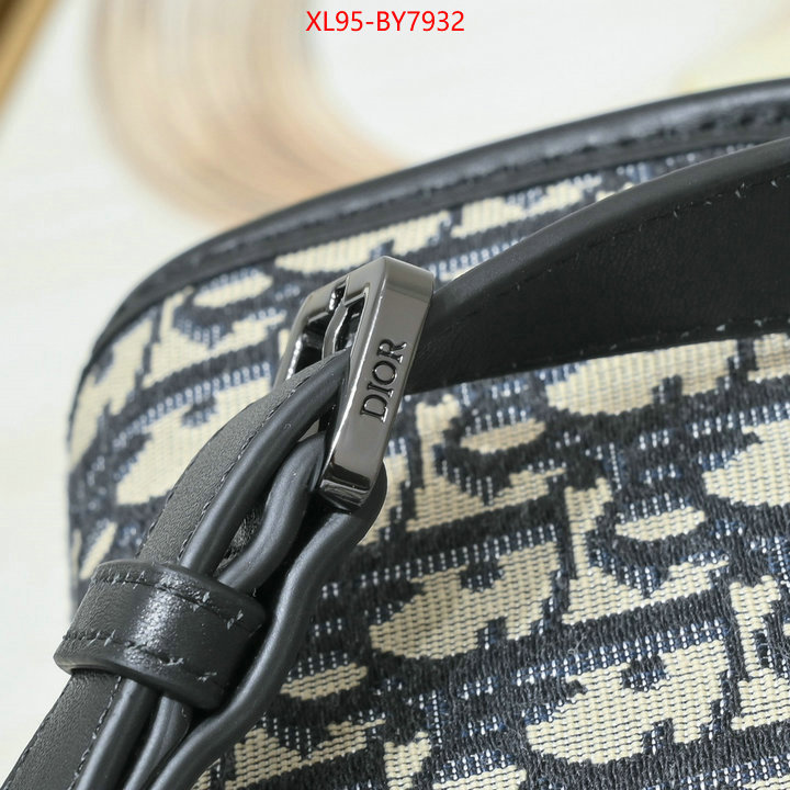 Dior Bags(4A)-Other Style- highest product quality ID: BY7932 $: 95USD