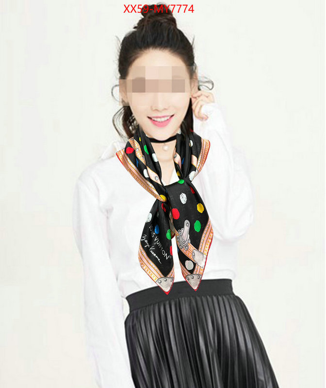 Scarf-LV are you looking for ID: MY7774 $: 59USD