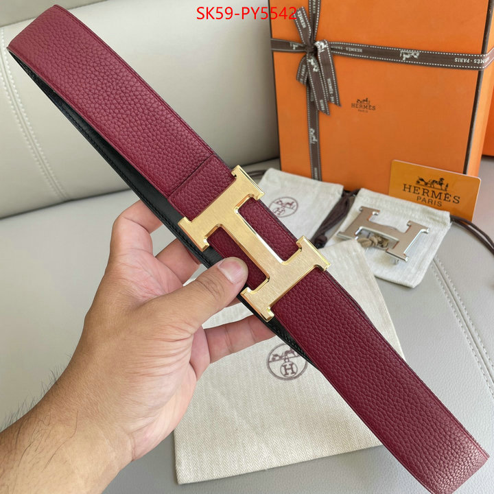 Belts-Hermes top ID: PY5542 $: 59USD