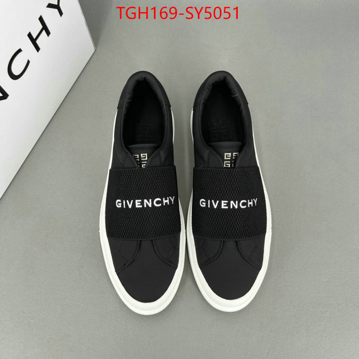 Men shoes-Givenchy where could you find a great quality designer ID: SY5051 $: 169USD